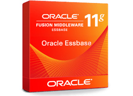 Devis licences Oracle Hyperion Essbase