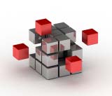 oracle hyperion essbase cube