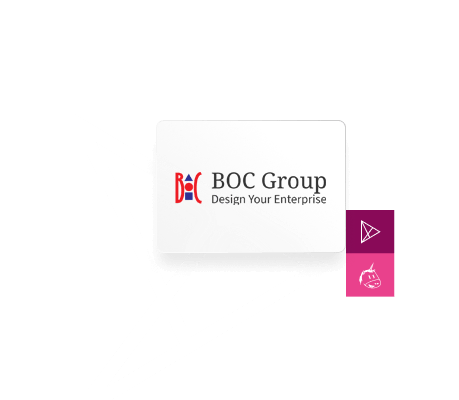 Boc Group Boc Group