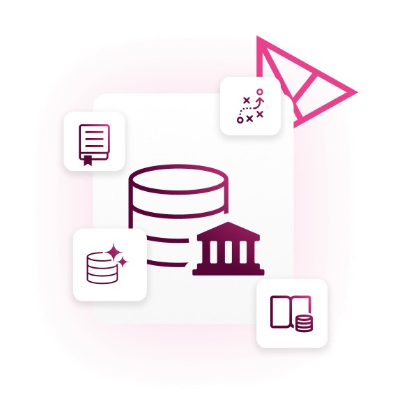 Gouvernance de la donnée