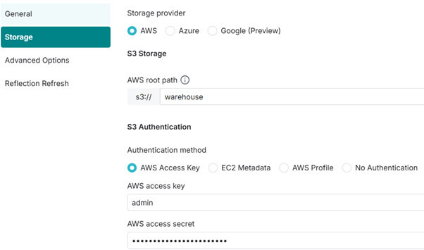 Construire son propre Data Lakehouse moderne, Open Source et On-Premise
