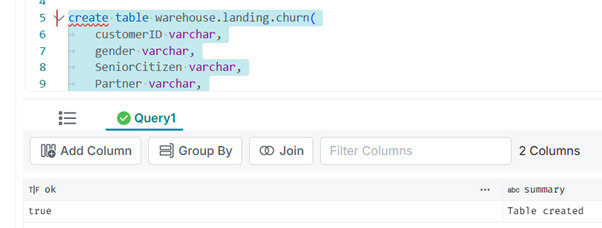 Construire son propre Data Lakehouse moderne, Open Source et On-Premise