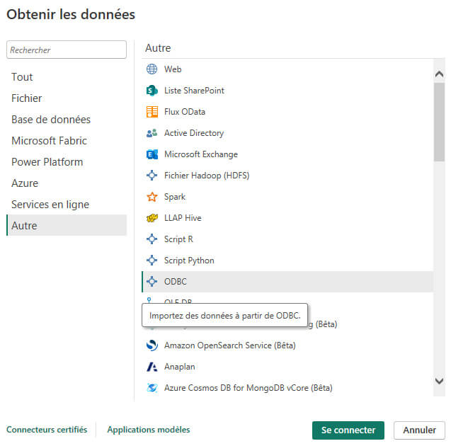 Création d'un Data Lakehouse avec DuckDB et DBT