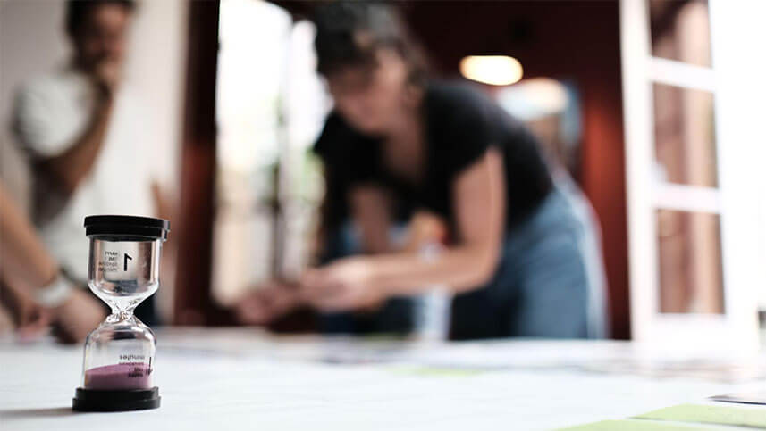 Les ateliers fresques pour engager ses équipes et ses parties prenantes