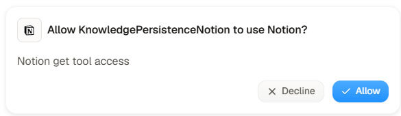 Créer un agent IA avec Dust pour synthétiser et sauvegarder vos notes dans Notion