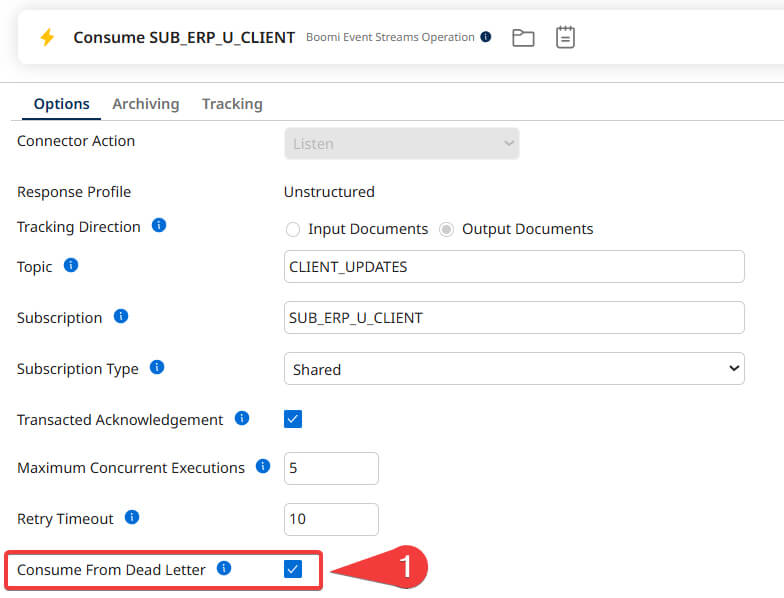Architecture Temps Réel : Simplifier l'EDA avec Boomi Event Streams