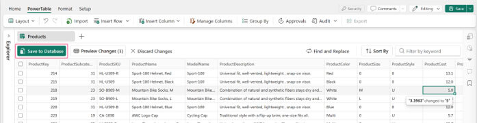 Les nouveautés Microsoft Fabric Août 2026