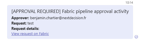 Les nouveautés Microsoft Fabric Mai 2026