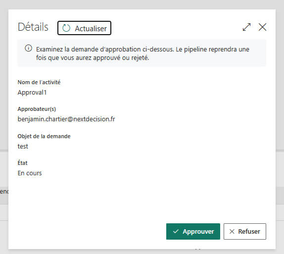 Les nouveautés Microsoft Fabric Mai 2026