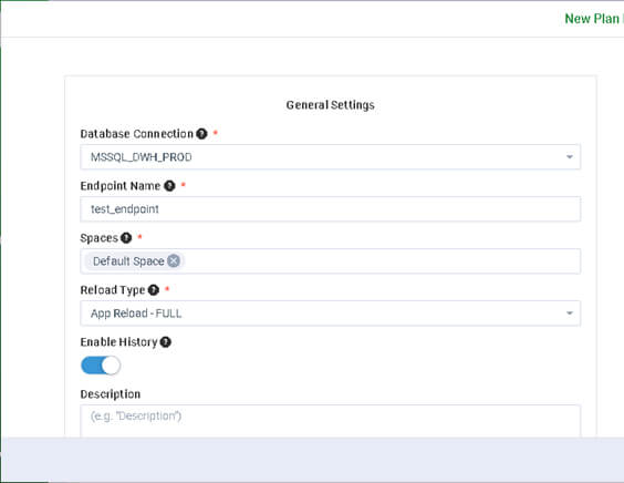 Fiplana dans Qlik Sense : la fin des saisies de données dans Excel
