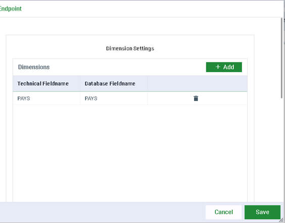 Fiplana dans Qlik Sense : la fin des saisies de données dans Excel