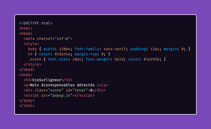 Développer une extension navigateur moderne : Maîtrisez l'architecture Manifest V3