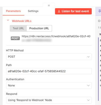 Intégrer n8n dans Open WebUI