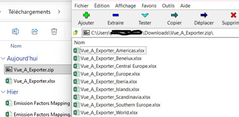 Nouveautés Planning Analytics 2025-2026