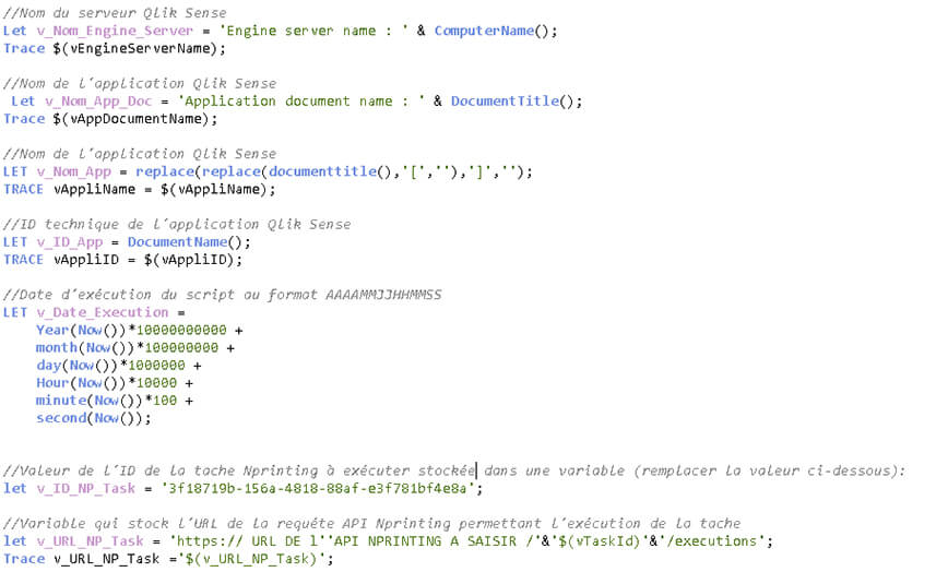 Ordonnancer Qlik Sense et NPrinting : le guide pour automatiser vos rapports
