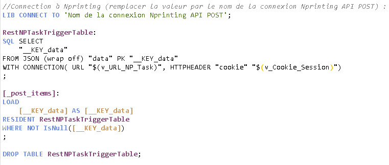 Ordonnancer Qlik Sense et NPrinting : le guide pour automatiser vos rapports
