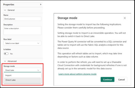 Les nouveautés Power BI Août 2026