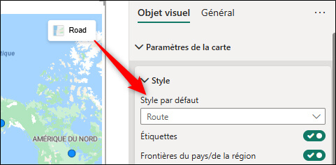 Les nouveautés Power BI Avril 2026