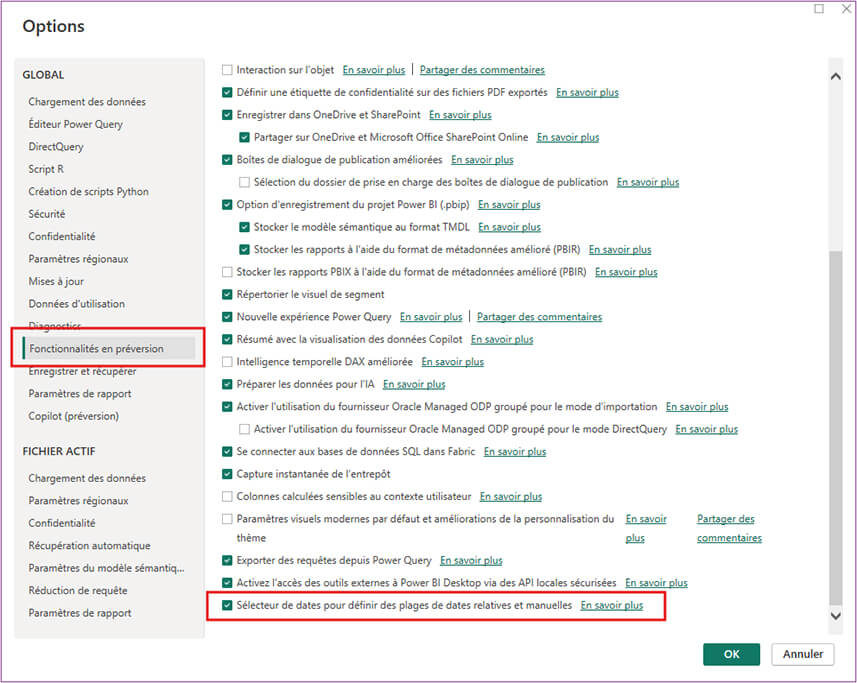 Les nouveautés Power BI Juin 2026