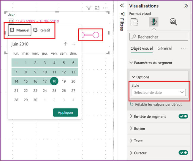Les nouveautés Power BI Juin 2026