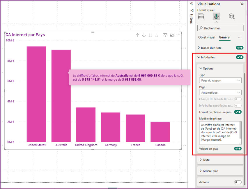 Les nouveautés Power BI Juin 2026
