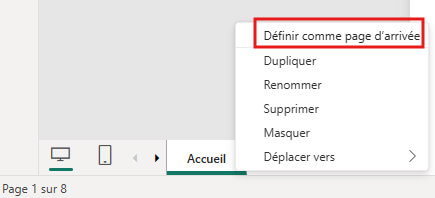 Les nouveautés Power BI Mai 2026