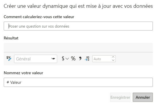 Les nouveautés Power BI Septembre 2026