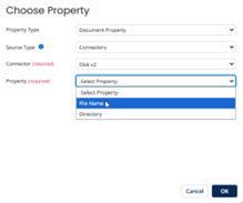 Créer votre premier processus Boomi