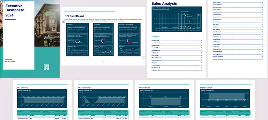 Les nouveautés Qlik Cloud Janvier 2026