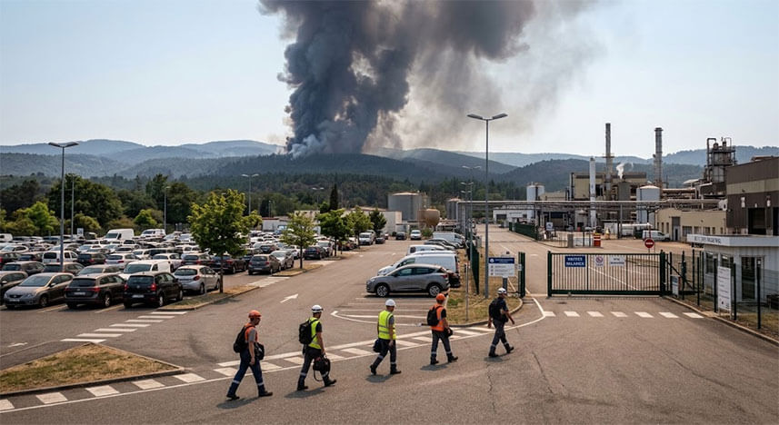 Anticiper les risques climatiques pour pérenniser ses activités