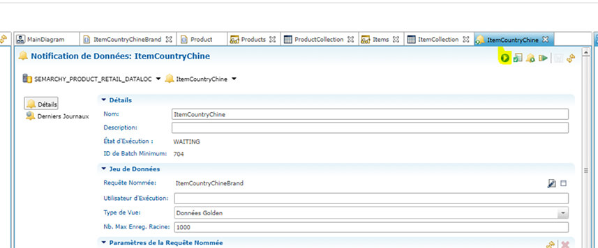 Semarchy xDM : Maîtrisez les Data Notifications pour synchroniser vos données en temps réel