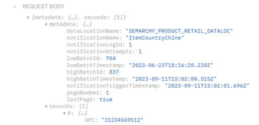 Semarchy xDM : Maîtrisez les Data Notifications pour synchroniser vos données en temps réel