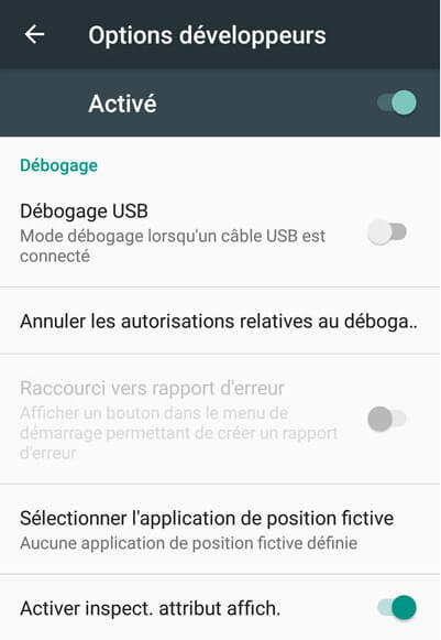Configurer Docker et WSL2 pour vos applications Ionic Android