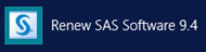 Renew SAS Software